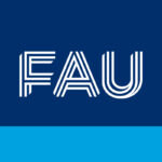 Logo der medizinischen Fakultät der FAU