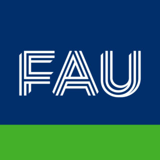 Logo der naturwissenschaftlichen Fakultät der FAU