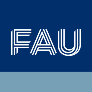 Logo der technischen Fakultät der FAU