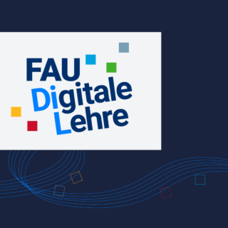 Zum Artikel "FAU Digitale Lehre Newsletter September 2023: Tag der Lehre und Portal Digitale Lehre"