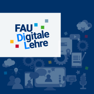 Zum Artikel "FAU Digitale Lehre Newsletter April 2024: KI in der Lehre, Tooltime und DiL-Kurse"